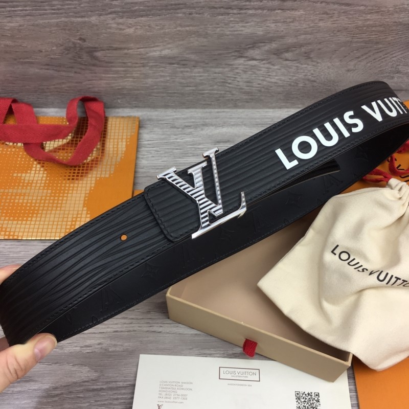 l0vis Vvtt0n belts